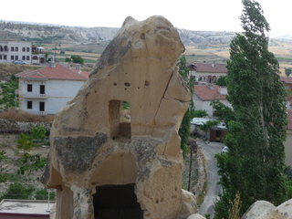 Michael C's pics - hiking in Turkey