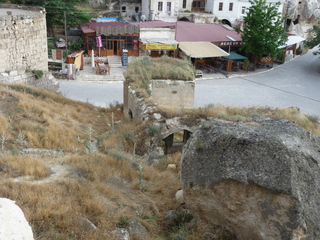 Michael C's pics - hiking in Turkey