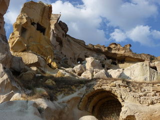 Michael C's pics - hiking in Turkey