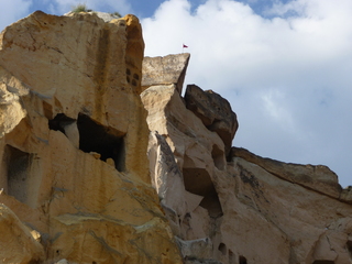 Michael C's pics - hiking in Turkey