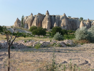 Michael C's pics - hiking in Turkey