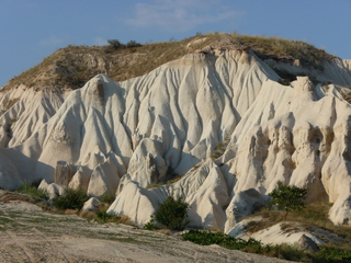 Michael C's pics - hiking in Turkey