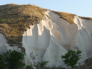 Michael C's pics - hiking in Turkey