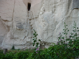 Michael C's pics - hiking in Turkey