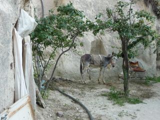 Michael C's pics - hiking in Turkey