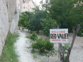 Michael C's pics - hiking in Turkey