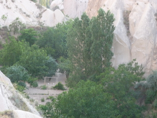 Michael C's pics - hiking in Turkey