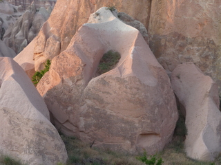 Michael C's pics - hiking in Turkey