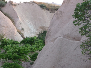 Michael C's pics - hiking in Turkey