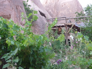 Michael C's pics - hiking in Turkey