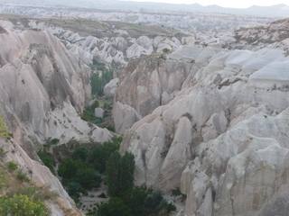 Michael C's pics - hiking in Turkey