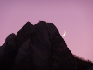 Michael C's pics - hiking in Turkey