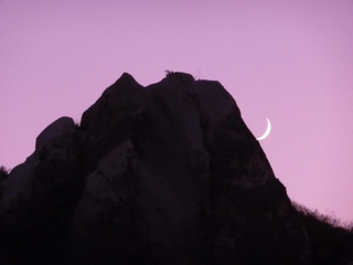 Michael C's pics - hiking in Turkey