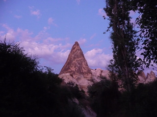 Michael C's pics - hiking in Turkey