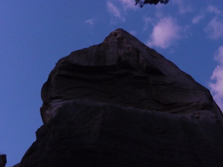 Michael C's pics - hiking in Turkey