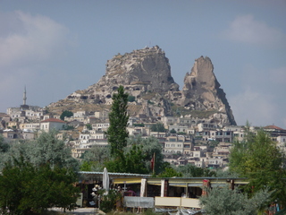 Michael C's pics - hiking in Turkey