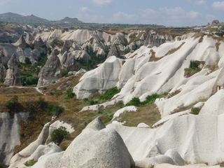 Michael C's pics - hiking in Turkey