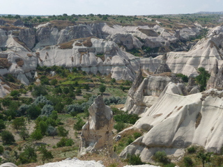 Michael C's pics - hiking in Turkey