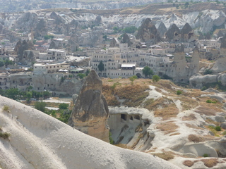 Michael C's pics - hiking in Turkey