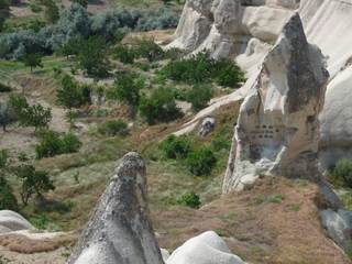 Michael C's pics - hiking in Turkey