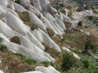 Michael C's pics - hiking in Turkey