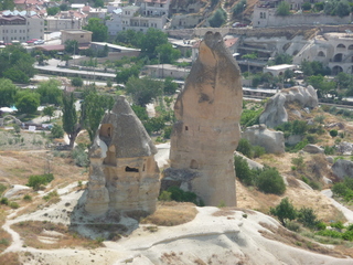 Michael C's pics - hiking in Turkey