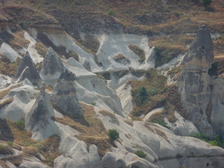 Michael C's pics - hiking in Turkey