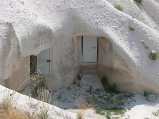 Michael C's pics - hiking in Turkey