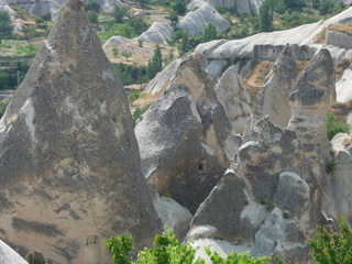 Michael C's pics - hiking in Turkey