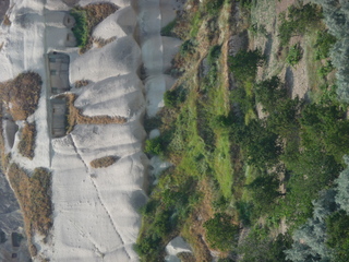 Michael C's pics - hiking in Turkey