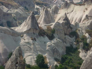 Michael C's pics - hiking in Turkey