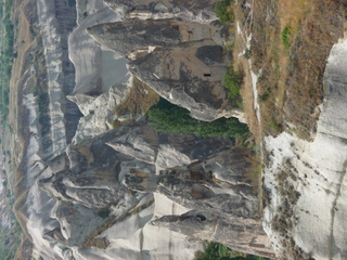 Michael C's pics - hiking in Turkey