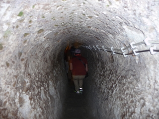 Michael C's pics - hiking in Turkey