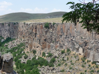 Michael C's pics - hiking in Turkey