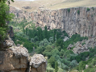 Michael C's pics - hiking in Turkey