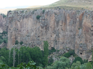 Michael C's pics - hiking in Turkey