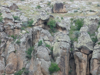 Michael C's pics - hiking in Turkey