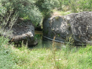 Michael C's pics - hiking in Turkey