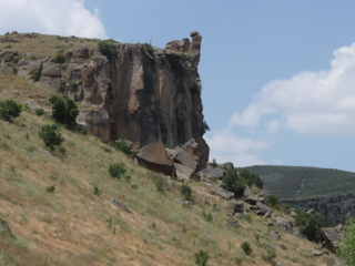 Michael C's pics - hiking in Turkey