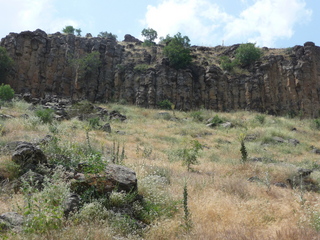 Michael C's pics - hiking in Turkey