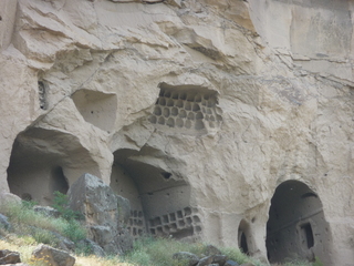 Michael C's pics - hiking in Turkey