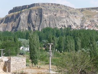 Michael C's pics - hiking in Turkey