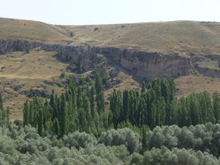 Michael C's pics - hiking in Turkey