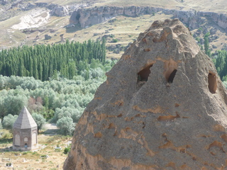 Michael C's pics - hiking in Turkey