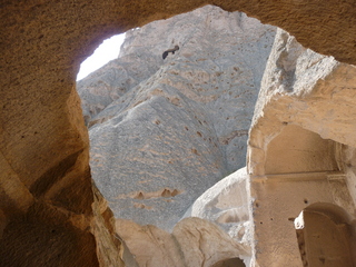 Michael C's pics - hiking in Turkey