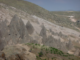 Michael C's pics - hiking in Turkey