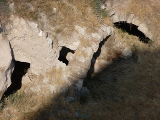 Michael C's pics - hiking in Turkey