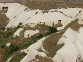 Michael C's pics - hiking in Turkey