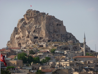 Michael C's pics - hiking in Turkey