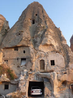 Michael C's pics - hiking in Turkey